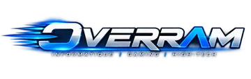 OVERRAM